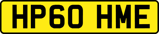 HP60HME