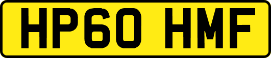 HP60HMF