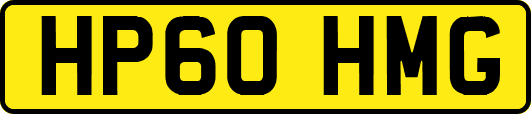 HP60HMG