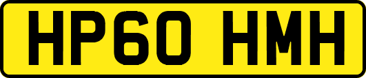 HP60HMH