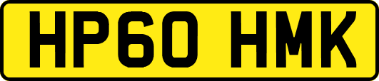 HP60HMK