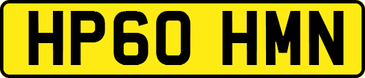 HP60HMN