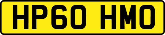 HP60HMO