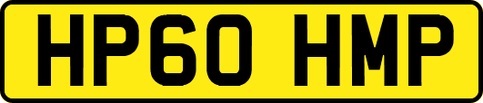 HP60HMP