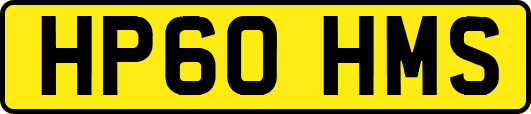 HP60HMS