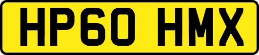 HP60HMX