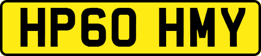 HP60HMY