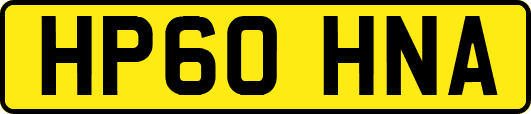 HP60HNA