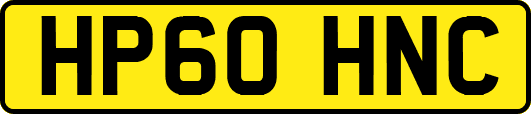 HP60HNC