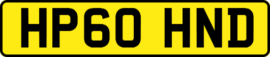 HP60HND