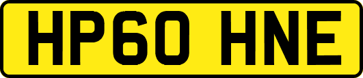 HP60HNE