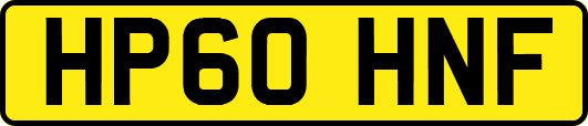HP60HNF