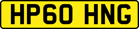 HP60HNG