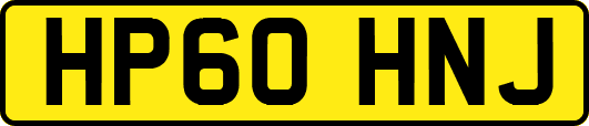 HP60HNJ