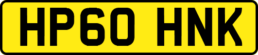 HP60HNK
