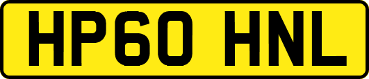 HP60HNL