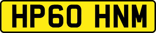 HP60HNM