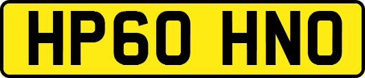 HP60HNO