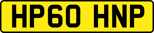HP60HNP