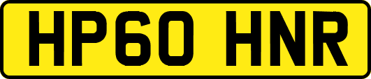 HP60HNR