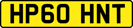 HP60HNT