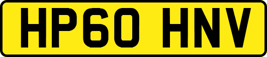 HP60HNV