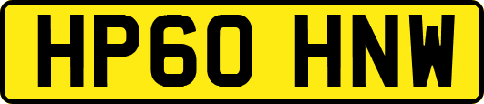 HP60HNW