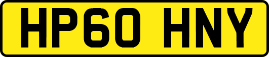 HP60HNY