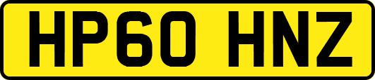 HP60HNZ