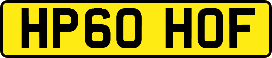HP60HOF