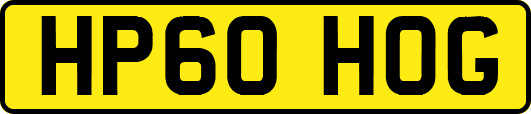 HP60HOG