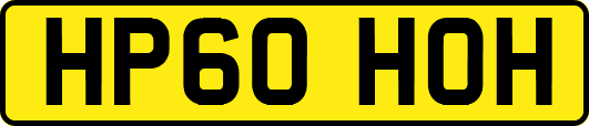 HP60HOH