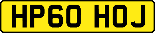 HP60HOJ