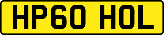 HP60HOL