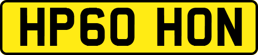 HP60HON