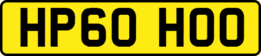 HP60HOO