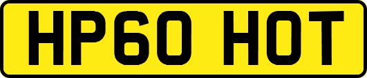 HP60HOT