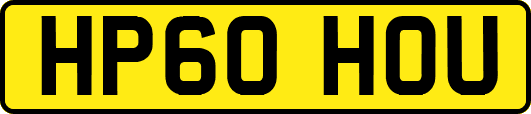 HP60HOU