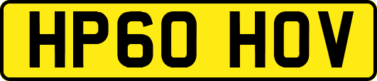 HP60HOV