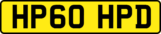 HP60HPD