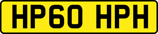 HP60HPH
