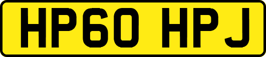 HP60HPJ