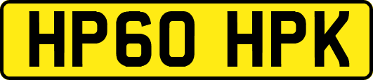 HP60HPK