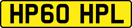 HP60HPL