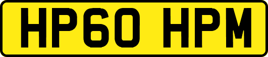 HP60HPM