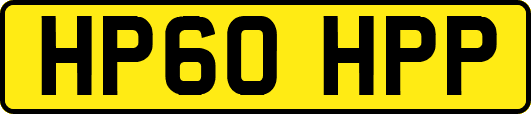 HP60HPP