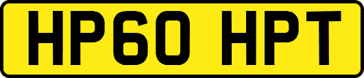 HP60HPT