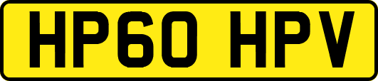 HP60HPV