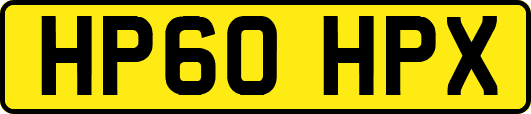 HP60HPX