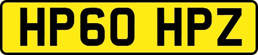HP60HPZ